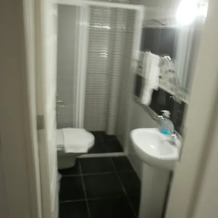 马纳夫加特汽车旅馆 马纳夫加特