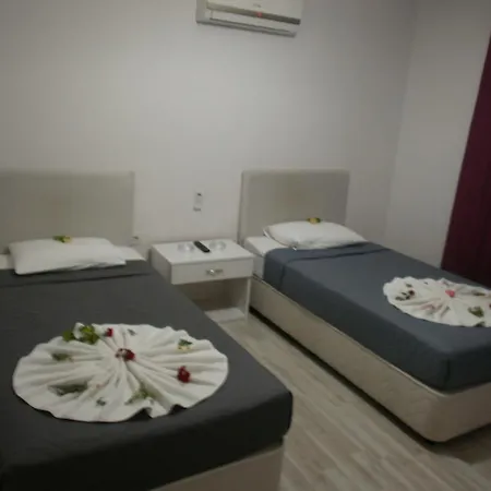 马纳夫加特汽车旅馆 马纳夫加特