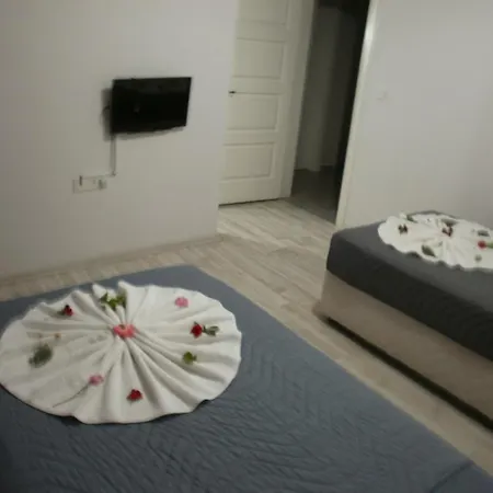 马纳夫加特汽车旅馆