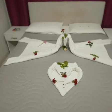 汽车旅馆 马纳夫加特汽车旅馆 马纳夫加特