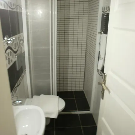 马纳夫加特汽车旅馆 马纳夫加特