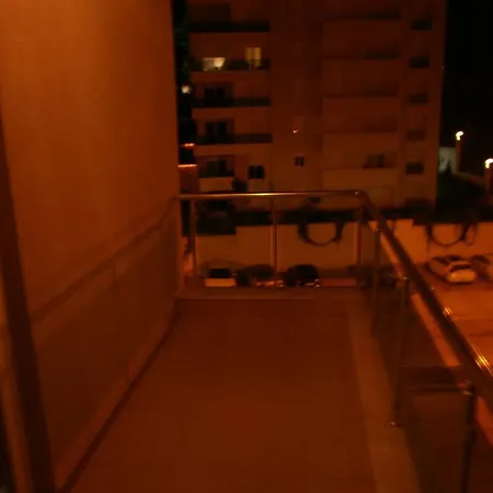 汽车旅馆 马纳夫加特汽车旅馆 马纳夫加特