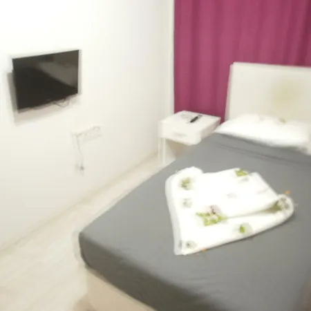 马纳夫加特汽车旅馆