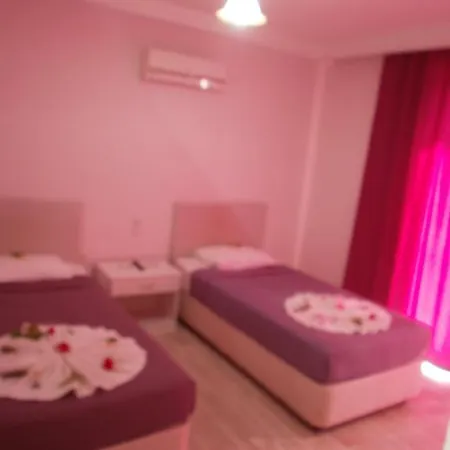 汽车旅馆 马纳夫加特汽车旅馆