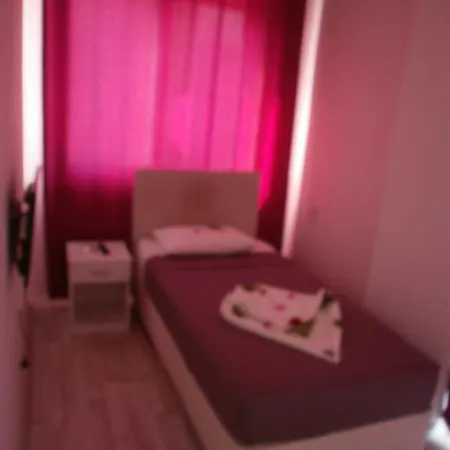 汽车旅馆 马纳夫加特汽车旅馆 马纳夫加特