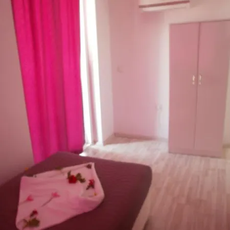 汽车旅馆 马纳夫加特汽车旅馆 马纳夫加特