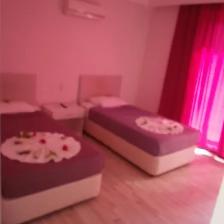 汽车旅馆 马纳夫加特汽车旅馆