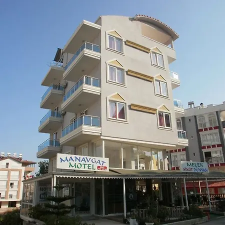 汽车旅馆 马纳夫加特汽车旅馆 *