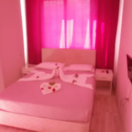 汽车旅馆 马纳夫加特汽车旅馆 马纳夫加特