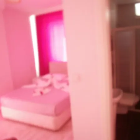 汽车旅馆 马纳夫加特汽车旅馆 马纳夫加特