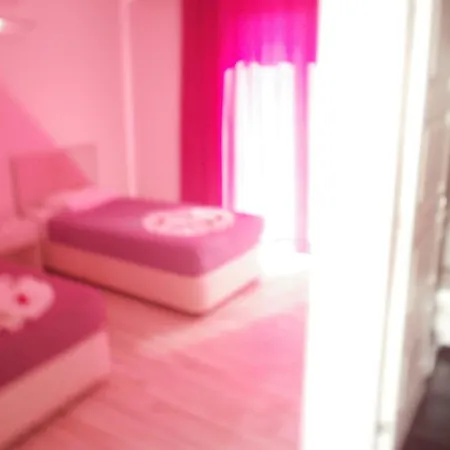 汽车旅馆 马纳夫加特汽车旅馆 马纳夫加特