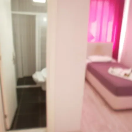 汽车旅馆 马纳夫加特汽车旅馆 *