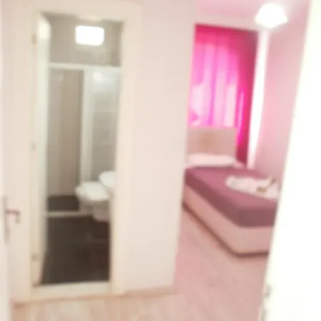 马纳夫加特汽车旅馆 马纳夫加特