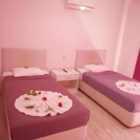 汽车旅馆 马纳夫加特汽车旅馆