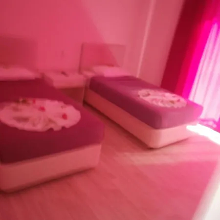 马纳夫加特汽车旅馆