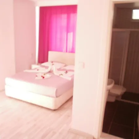 马纳夫加特汽车旅馆 马纳夫加特