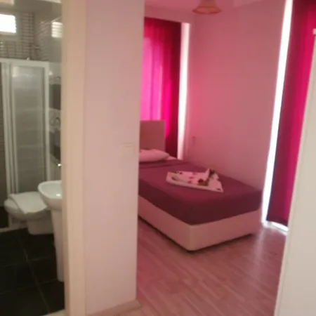 马纳夫加特汽车旅馆 马纳夫加特