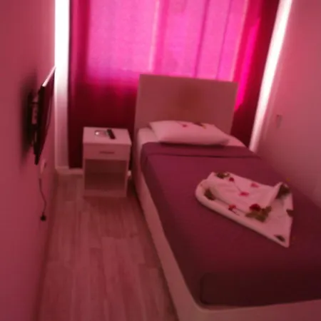 马纳夫加特汽车旅馆 马纳夫加特