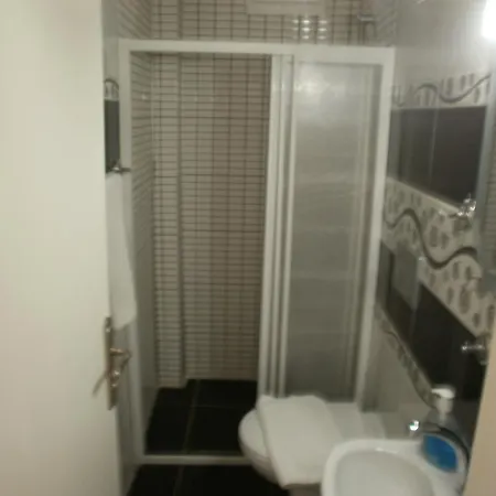 汽车旅馆 马纳夫加特汽车旅馆 马纳夫加特