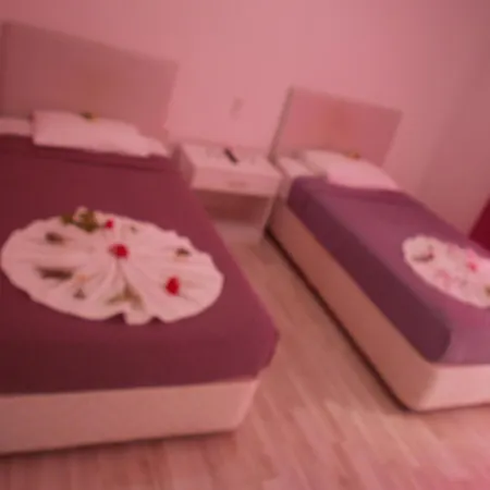 马纳夫加特汽车旅馆