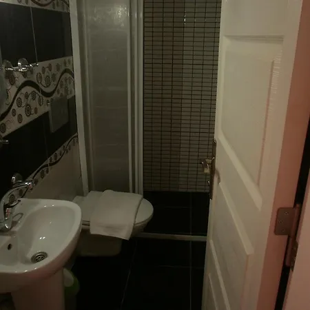 汽车旅馆 马纳夫加特汽车旅馆