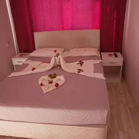 汽车旅馆 马纳夫加特汽车旅馆 *