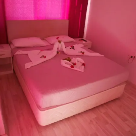 汽车旅馆 马纳夫加特汽车旅馆