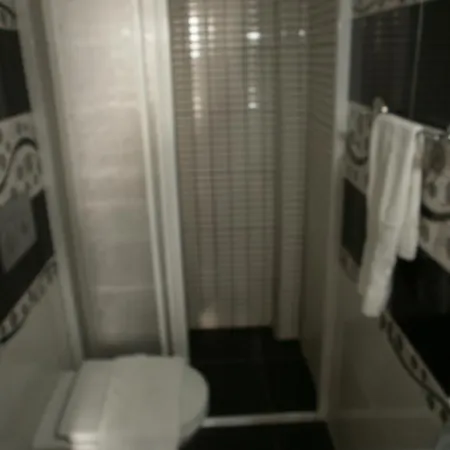 马纳夫加特汽车旅馆