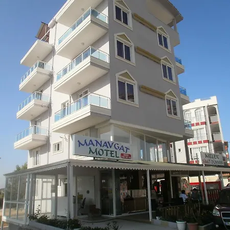 马纳夫加特汽车旅馆