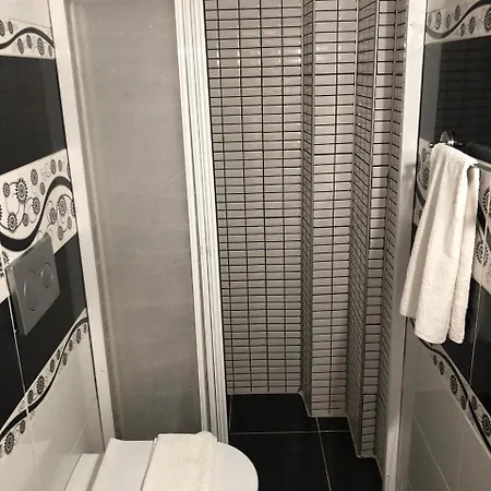 马纳夫加特汽车旅馆