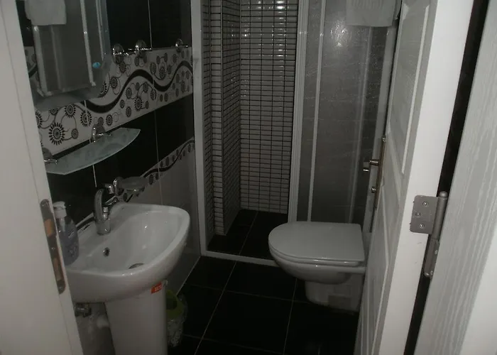 Manavgat Motel モーテル