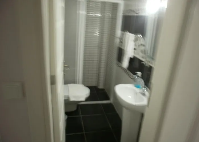 Manavgat Motel マナウガト