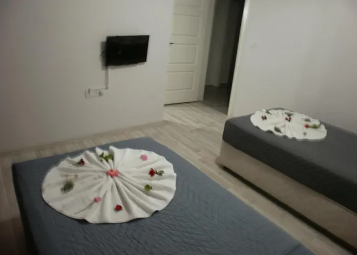 Manavgat Motel