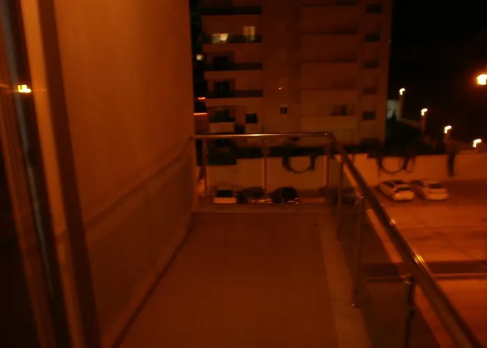 モーテル Manavgat Motel マナウガト