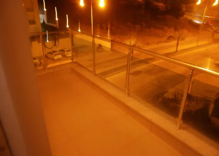 モーテル Manavgat Motel