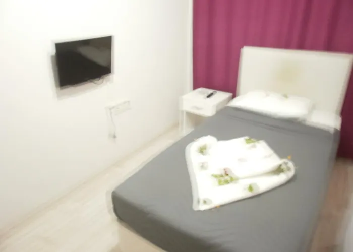Manavgat Motel