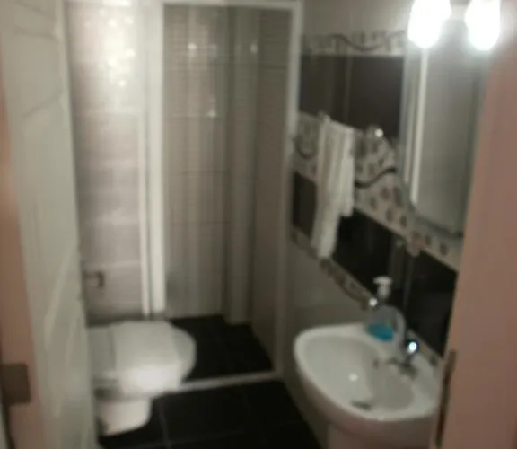 Manavgat Motel