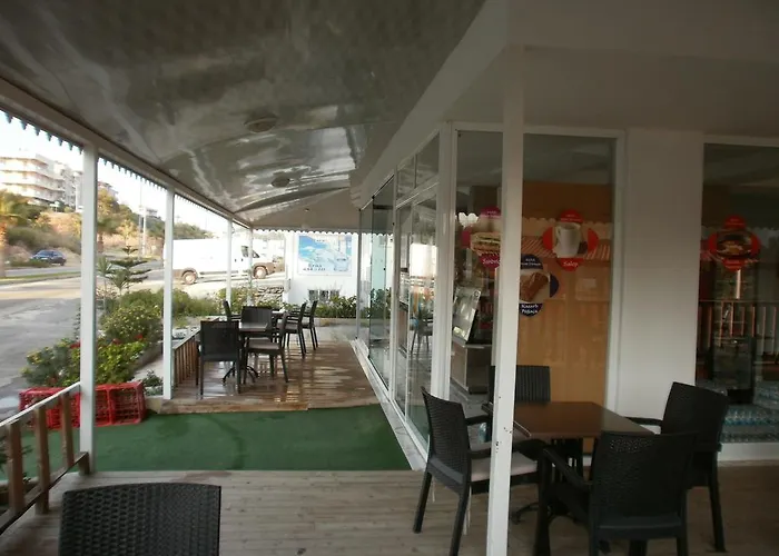 Manavgat Motel