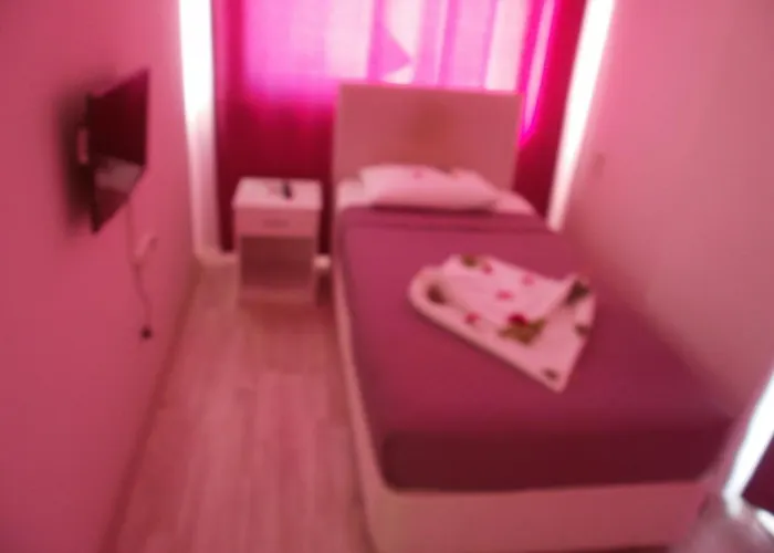 Manavgat Motel