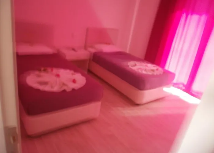 Manavgat Motel