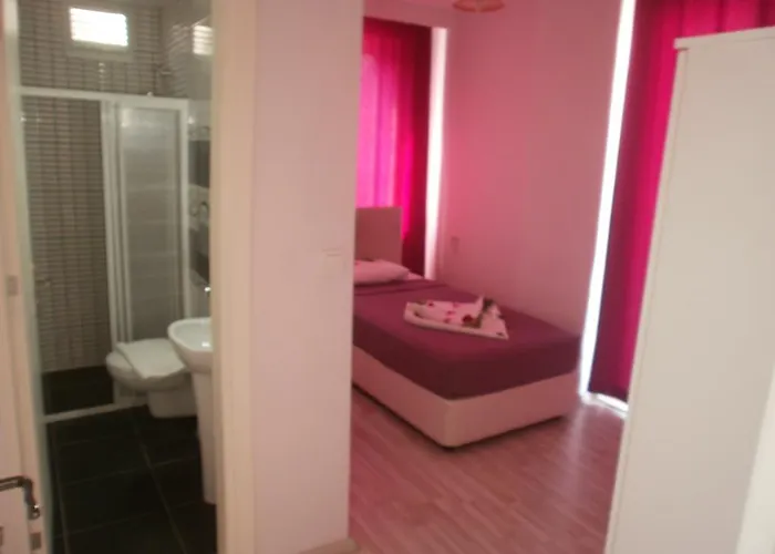 Manavgat Motel マナウガト