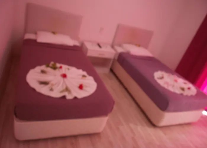 Manavgat Motel