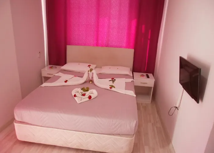 Manavgat Motel