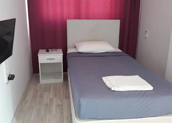 Manavgat Motel