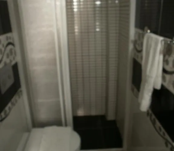 Manavgat Motel