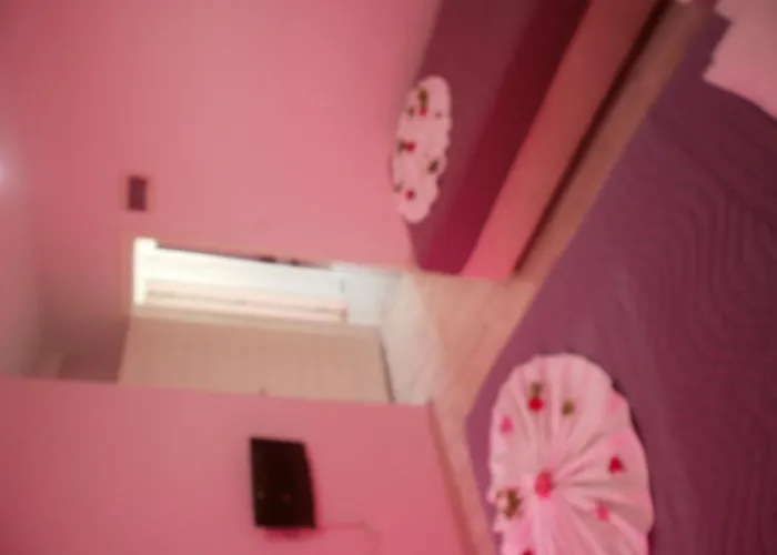 Manavgat Motel