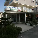 Motel Manavgat Motel Manavgat