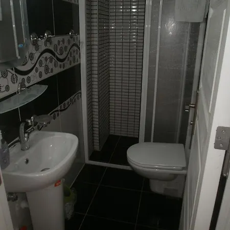 Manavgat Motel Motel