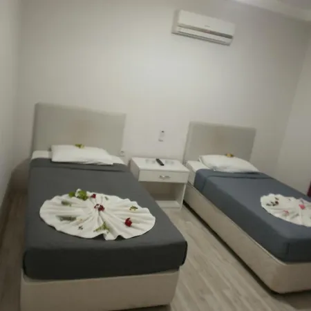 Manavgat Motel Manavgat