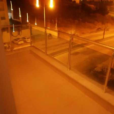 Motel Manavgat Motel